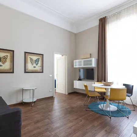 Crocetta Boheme Bilocale I Piano - Mirable Pm Appartement Milan