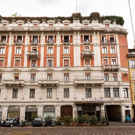 Appartement Crocetta Boheme Bilocale I Piano - Mirable Pm *
